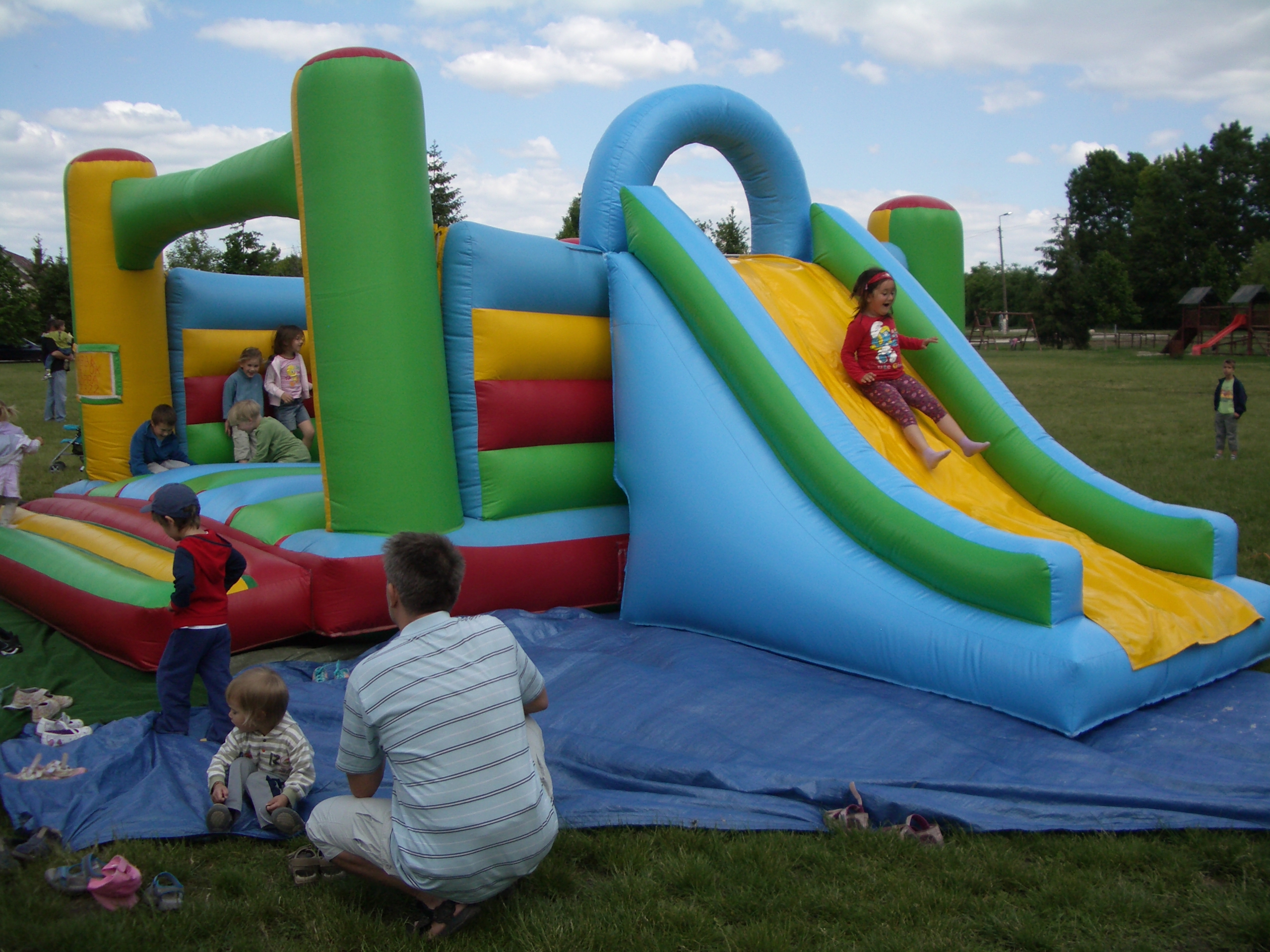 5x6 + CSÚSZDA, Etyek 005